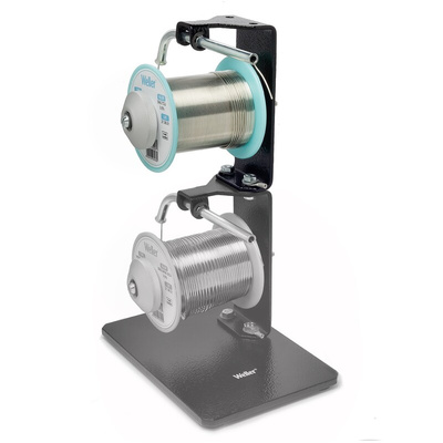 Weller Soldering Accessory Soldering Iron Stand, for use with SD1000 Solder Dispenser