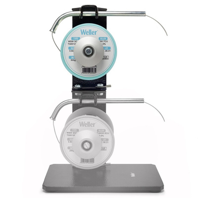 Weller Soldering Accessory Soldering Iron Stand, for use with SD1000 Solder Dispenser