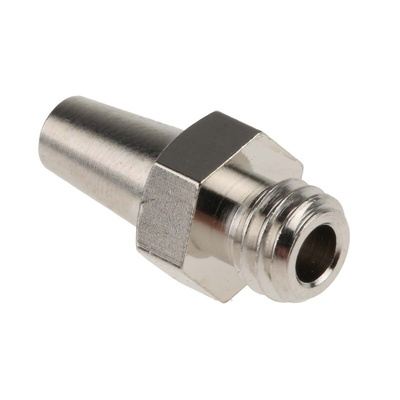 Weller Soldering Accessory Air Hose, for use with HAP 1 & HAP 200 Hot Air Iron