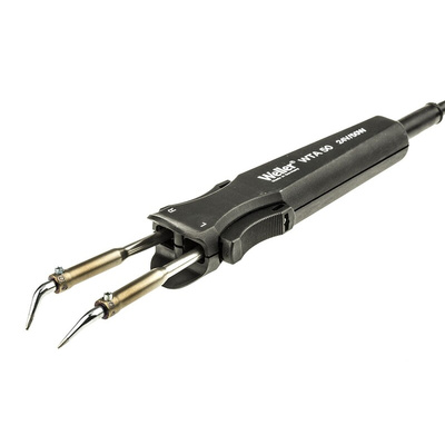 Weller Soldering Accessory Soldering Tweezers