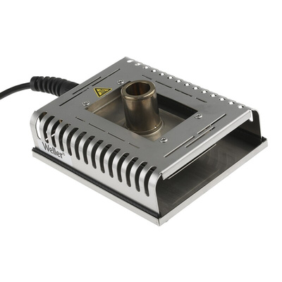 Weller Soldering Accessory Solder Bath, for use with 80 W Power Unit