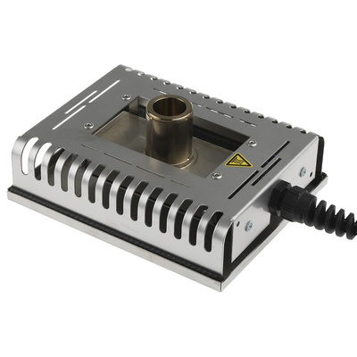 Weller Soldering Accessory Solder Bath, for use with 80 W Power Unit