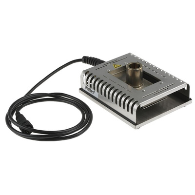 Weller Soldering Accessory Solder Bath, for use with 80 W Power Unit