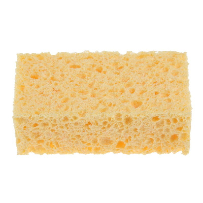 Ersa Soldering Accessory Soldering Iron Cleaning Sponge, for use with 0A05; 0A21 & 0A26 Tool Holders