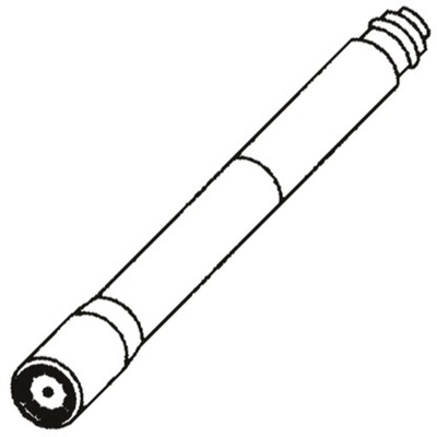 Weller Soldering Accessory Soldering Iron Ejector Unit, for use with WP60 Soldering Iron