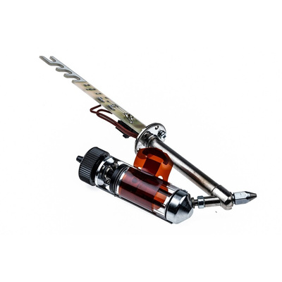 Weller Soldering Accessory Desoldering Head DSX80 Series, for use with DX Desoldering Nozzles