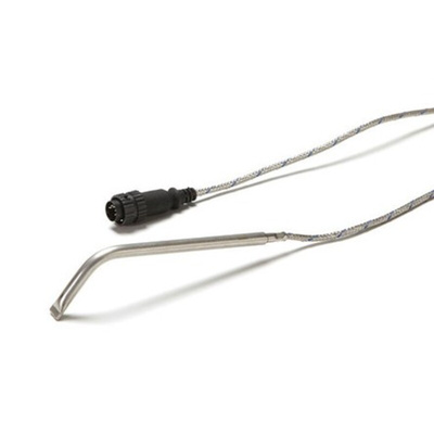 Ersa Soldering Accessory Soldering Station Temperature Sensor, for use with 0RA4500D Temperature Regulator