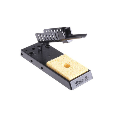 Weller Soldering Accessory Soldering Iron Stand, for use with WMP Micro Soldering Iron