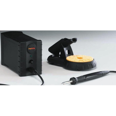Metcal Soldering Accessory Soldering Station Tip Removal Pad, for use with PS800 Soldering System