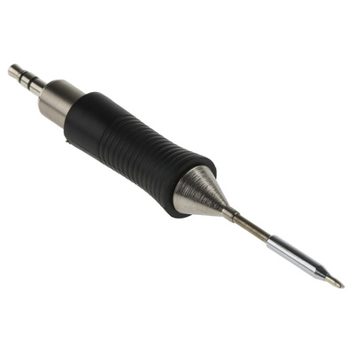 Weller RT3 1.3 mm Straight Chisel Soldering Iron Tip for use with WMRP MS, WXMP