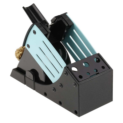Weller Soldering Accessory Soldering Iron Stand, for use with WSP80 Soldering Iron