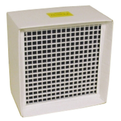CIF Spare filter Solder Fume Extractor Accessory, for use with Filatrec F