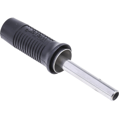 Weller Soldering Accessory Soldering Iron Barrel, for use with WP80 Soldering Iron