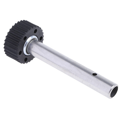 Weller Soldering Accessory Soldering Iron Tip Retainer, for use with WSP80 Soldering Pencil
