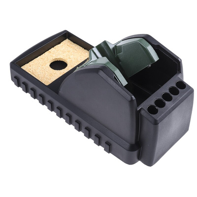 Metcal Soldering Accessory Soldering Iron Stand, for use with MX-500 Soldering System