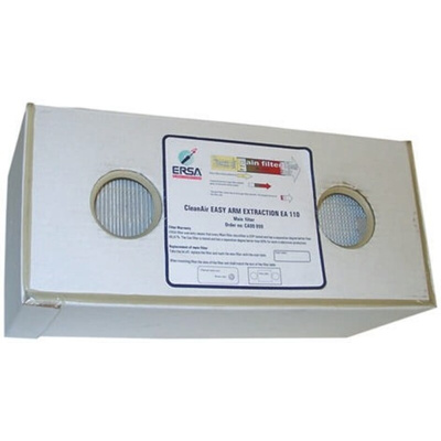 Ersa Replacement Filter Solder Fume Extractor Accessory