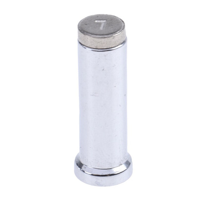 Weller Soldering Accessory Iron Solder Adapter PT; ET; LT; D/1; K/2; LHT; HT; S3 Series, for use with TCPS; TCP 12 &