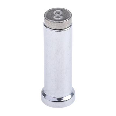 Weller Soldering Accessory Iron Solder Adapter PT; ET; LT; D/1; K/2; LHT; HT; S3 Series, for use with TCPS; TCP 12 &