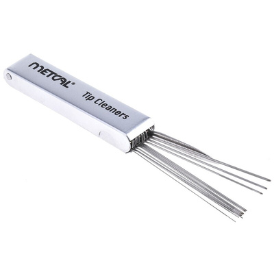 Metcal Soldering Accessory Soldering Iron Tip Cleaner