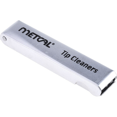 Metcal Soldering Accessory Soldering Iron Tip Cleaner