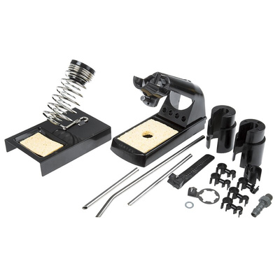 Purex Soldering Accessory Soldering Iron Kit