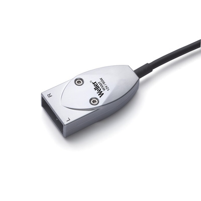 Weller Soldering Accessory Soldering Iron Hot Tweezers, for use with WX Power Units