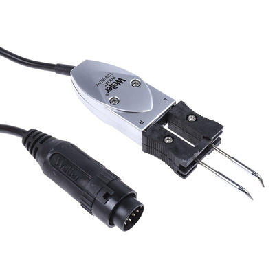 Weller Soldering Accessory Soldering Tweezers WX Series
