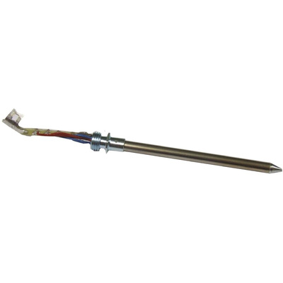 Weller Soldering Accessory Soldering Iron Heating Element, for use with WP 120 Soldering Iron