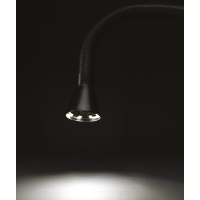 RS PRO LED Light Arm Solder Fume Extractor Accessory, for use with V200