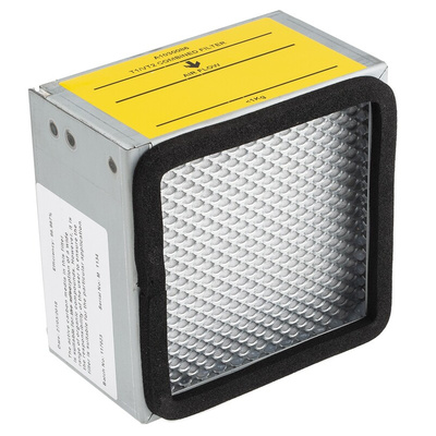 RS PRO Combined Filter Solder Fume Extractor Accessory, for use with T1