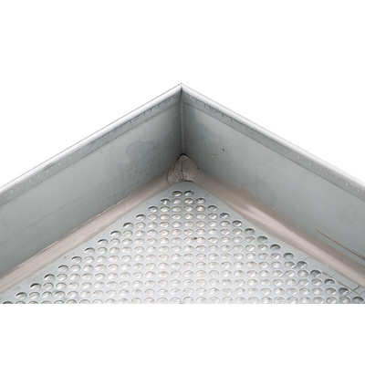 RS PRO Combined Filter Solder Fume Extractor Accessory, for use with V200