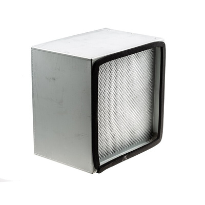 RS PRO Combined Filter Solder Fume Extractor Accessory, for use with V200