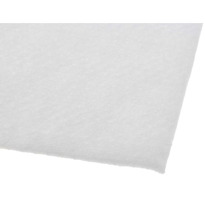 RS PRO Pre-Filter Solder Fume Extractor Accessory, for use with V200