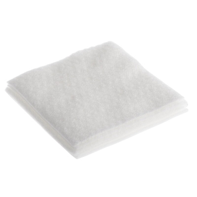 RS PRO Pre-Filter Solder Fume Extractor Accessory, for use with T1