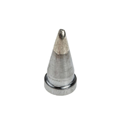 RS PRO 1.2 mm Conical Bevel Soldering Iron Tip for use with DS90