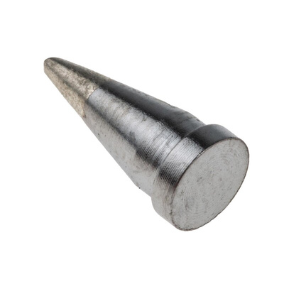 RS PRO 1.2 mm Conical Bevel Soldering Iron Tip for use with DS90