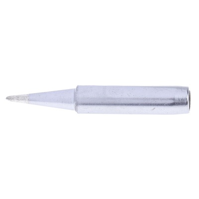 RS PRO 1.2 mm Conical Chisel Soldering Iron Tip for use with AT60D, AT80D