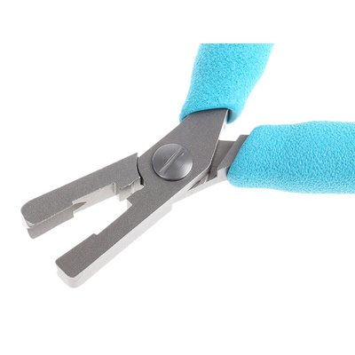 Weller Soldering Accessory Desoldering Nozzle Plier