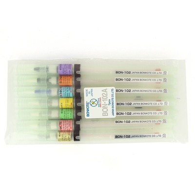 ideal-tek Soldering Accessory Flux Dispensing Pen