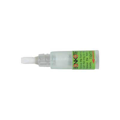 ideal-tek Soldering Accessory Flux Dispensing Tip, for use with Bonpen empty flux dispensing pens