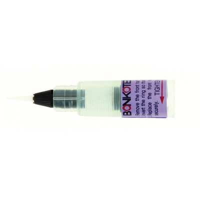 ideal-tek Soldering Accessory Flux Dispensing Tip, for use with Bonpen empty flux dispensing pens