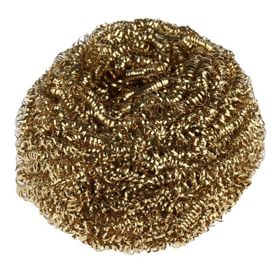 Weller Soldering Accessory Brass Wool, for use with WDC Series