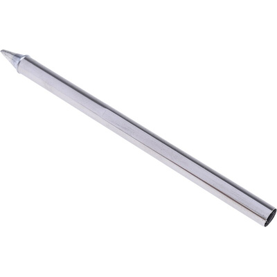 Metcal SSC 1.5 mm Chisel Soldering Iron Tip for use with MFR-H6-SSC, SP-HC1