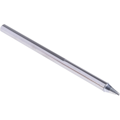 Metcal SSC 1.5 mm Chisel Soldering Iron Tip for use with MFR-H6-SSC, SP-HC1