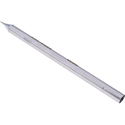 Metcal SSC 0.51 mm Conical Soldering Iron Tip for use with MFR-H6-SSC, SP-HC1