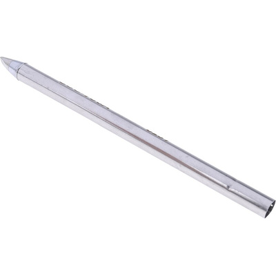 Metcal SSC 2.5 mm Chisel Soldering Iron Tip for use with MFR-H6-SSC, SP-HC1