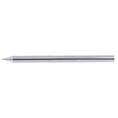 Metcal SSC 1.5 mm Chisel Soldering Iron Tip for use with MFR-H6-SSC, SP-HC1