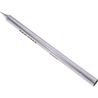 Metcal SSC 0.51 mm Conical Soldering Iron Tip for use with MFR-H6-SSC, SP-HC1
