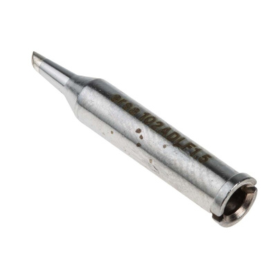 Ersa 1.5 mm Hoof Soldering Iron Tip for use with i-Tool