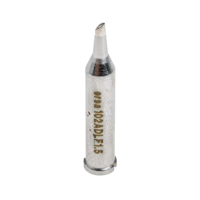 Ersa 1.5 mm Hoof Soldering Iron Tip for use with i-Tool